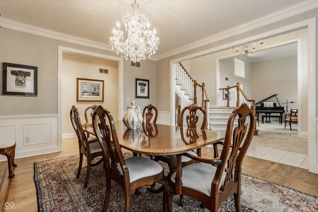 12862 Norfolk Circle, Carmel, IN 46032