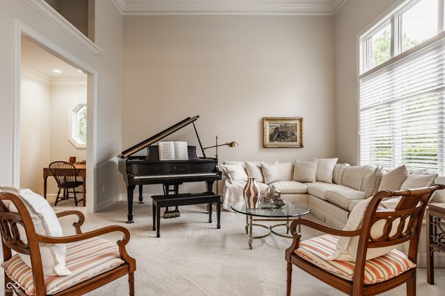 12862 Norfolk Circle, Carmel, IN 46032