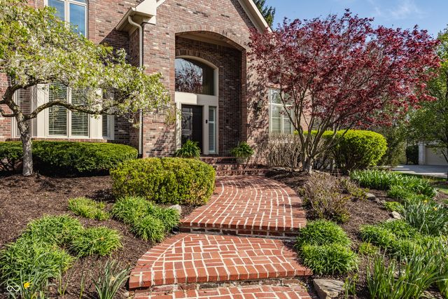 12862 Norfolk Circle, Carmel, IN 46032