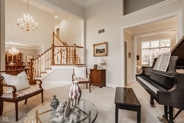 12862 Norfolk Circle, Carmel, IN 46032