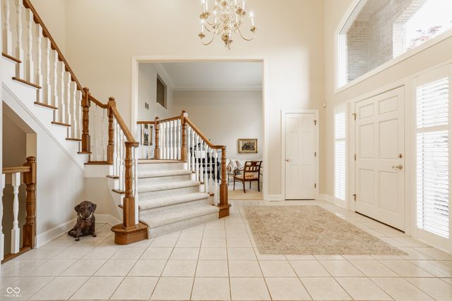 12862 Norfolk Circle, Carmel, IN 46032