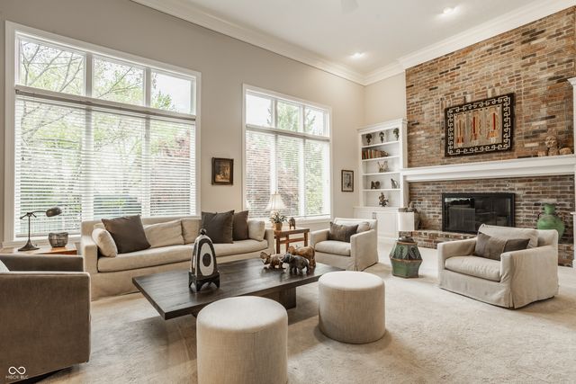 12862 Norfolk Circle, Carmel, IN 46032