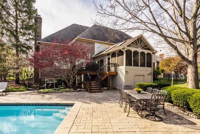 12862 Norfolk Circle, Carmel, IN 46032