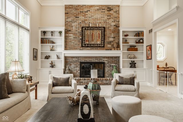 12862 Norfolk Circle, Carmel, IN 46032