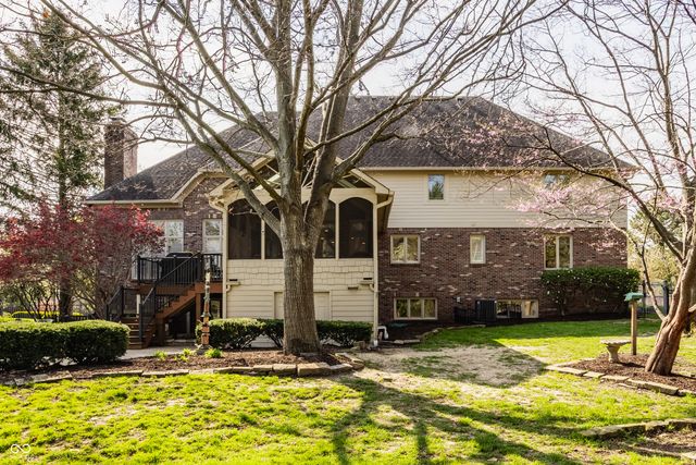 12862 Norfolk Circle, Carmel, IN 46032