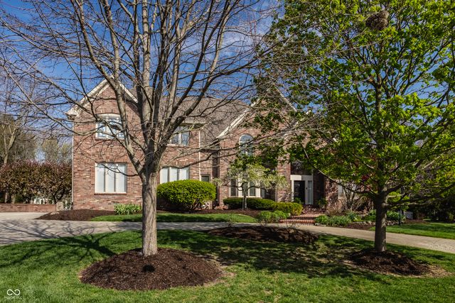 12862 Norfolk Circle, Carmel, IN 46032