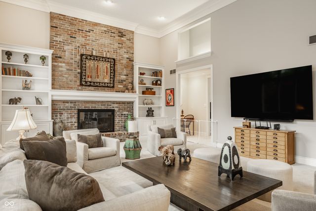 12862 Norfolk Circle, Carmel, IN 46032