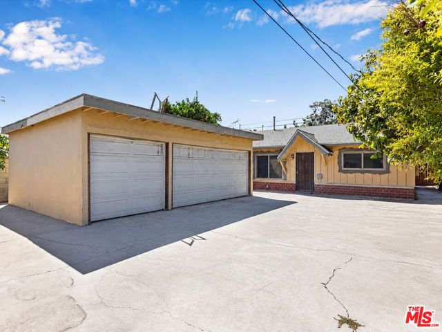 521 S Oak Street, Inglewood, CA 90301