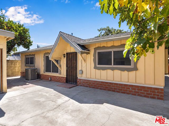 521 S Oak Street, Inglewood, CA 90301