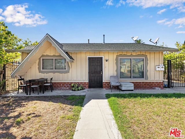 521 S Oak Street, Inglewood, CA 90301