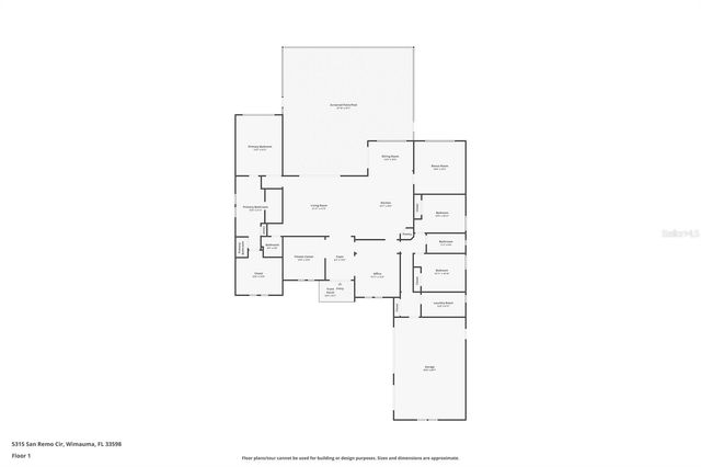 5315 SAN REMO CIRCLE, Wimauma, FL 33598