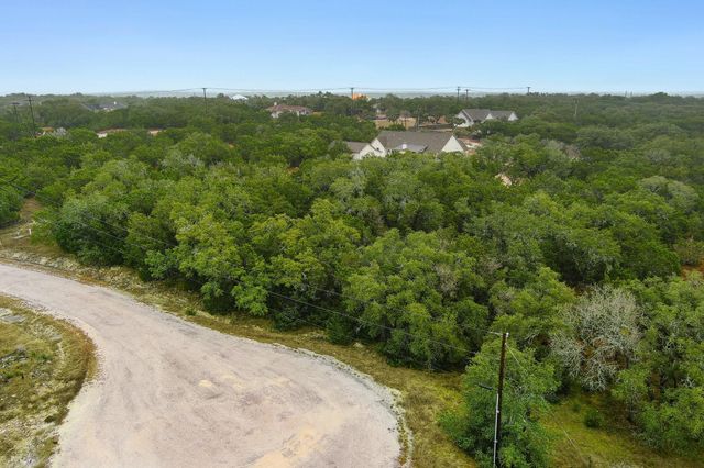 157 Verbena Circle, Spring Branch, TX 78070