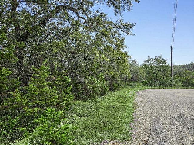 157 Verbena Circle, Spring Branch, TX 78070