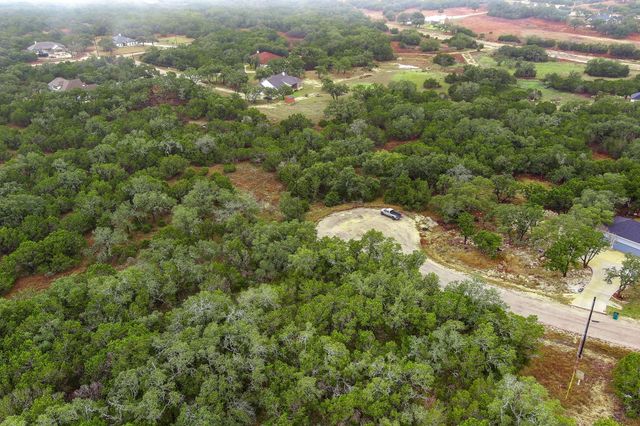 157 Verbena Circle, Spring Branch, TX 78070