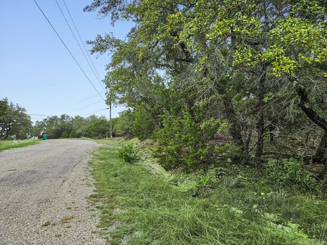 157 Verbena Circle, Spring Branch, TX 78070