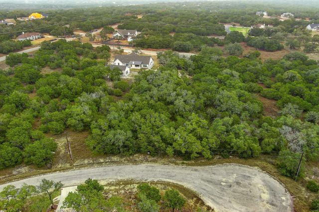 157 Verbena Circle, Spring Branch, TX 78070