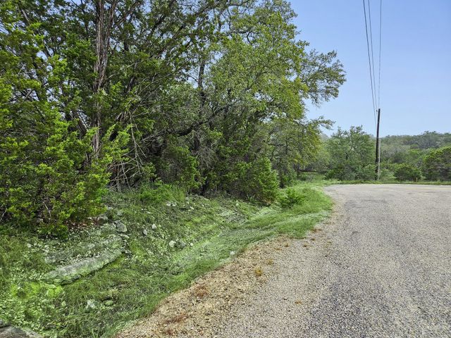 157 Verbena Circle, Spring Branch, TX 78070