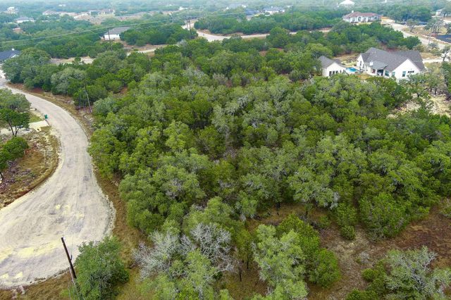 157 Verbena Circle, Spring Branch, TX 78070