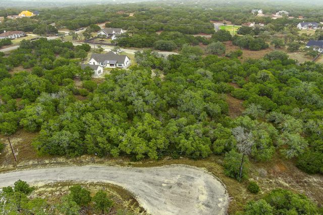 157 Verbena Circle, Spring Branch, TX 78070