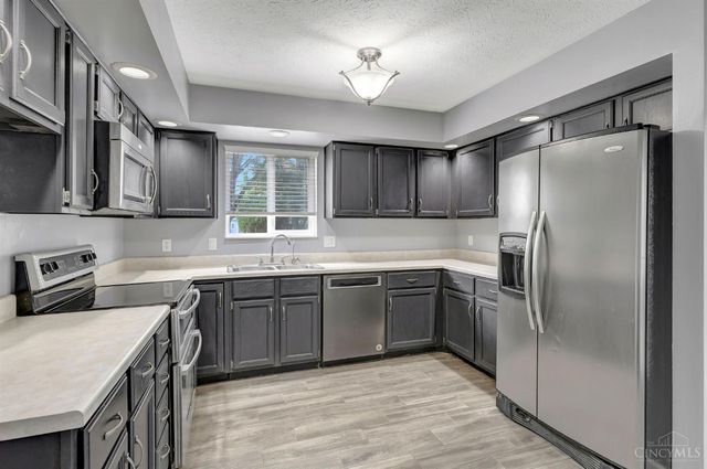 5736 Forge Bridge Drive, West Chester, OH 45069