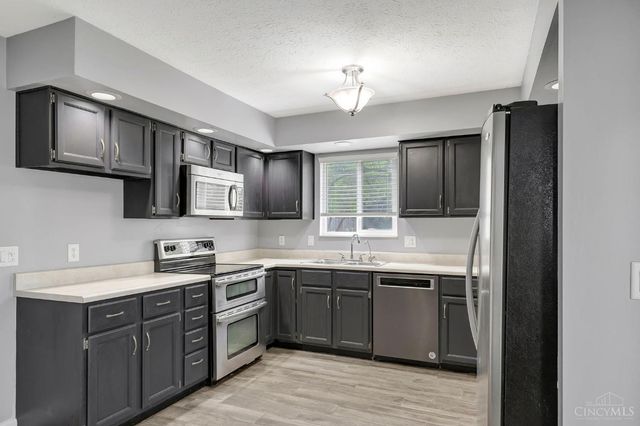 5736 Forge Bridge Drive, West Chester, OH 45069