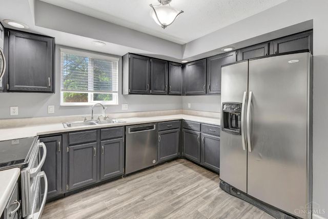 5736 Forge Bridge Drive, West Chester, OH 45069
