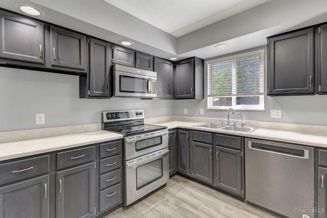 5736 Forge Bridge Drive, West Chester, OH 45069