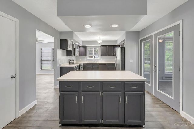 5736 Forge Bridge Drive, West Chester, OH 45069