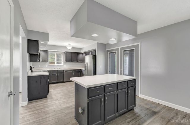 5736 Forge Bridge Drive, West Chester, OH 45069