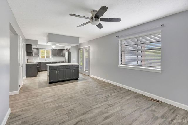 5736 Forge Bridge Drive, West Chester, OH 45069