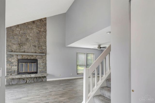 5736 Forge Bridge Drive, West Chester, OH 45069