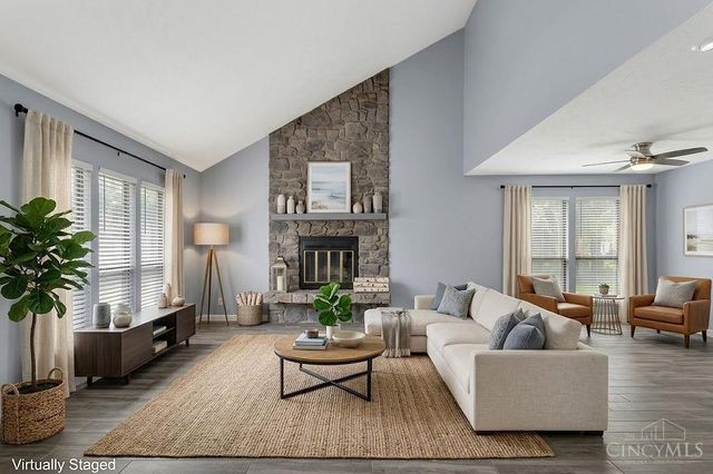 5736 Forge Bridge Drive, West Chester, OH 45069