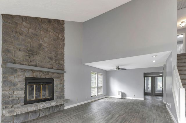 5736 Forge Bridge Drive, West Chester, OH 45069