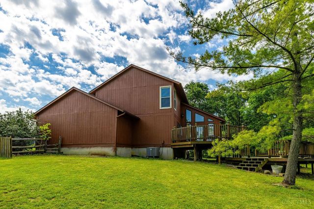 5736 Forge Bridge Drive, West Chester, OH 45069
