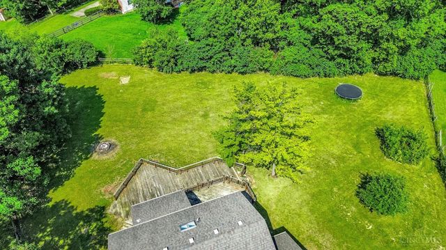 5736 Forge Bridge Drive, West Chester, OH 45069