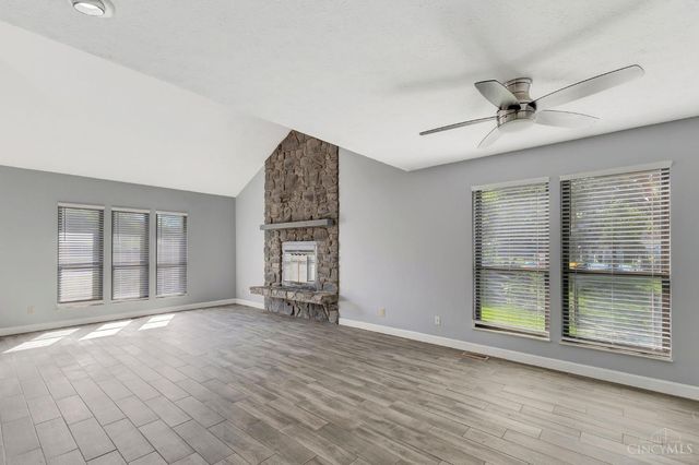 5736 Forge Bridge Drive, West Chester, OH 45069