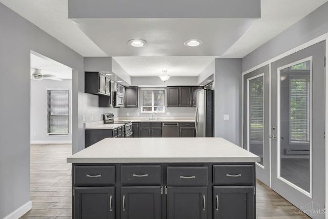 5736 Forge Bridge Drive, West Chester, OH 45069