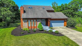 5736 Forge Bridge Drive, West Chester, OH 45069