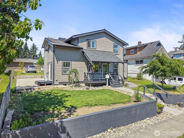 1948 S Hosmer Street, Tacoma, WA 98405