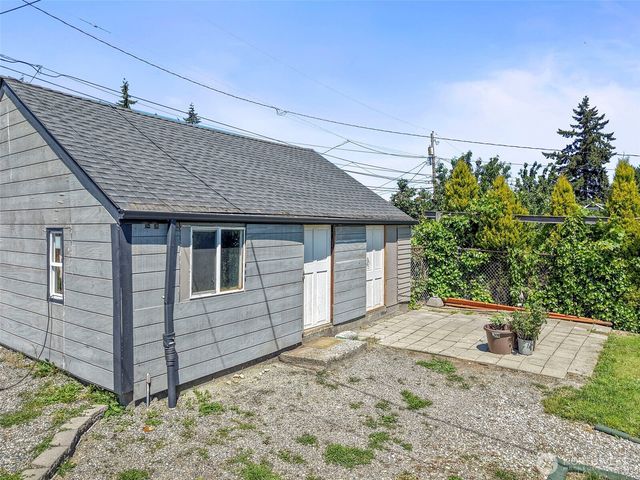 1948 S Hosmer Street, Tacoma, WA 98405