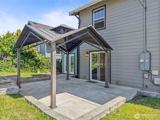 1948 S Hosmer Street, Tacoma, WA 98405