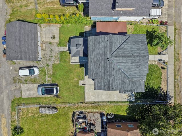 1948 S Hosmer Street, Tacoma, WA 98405