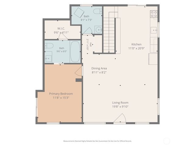 1948 S Hosmer Street, Tacoma, WA 98405
