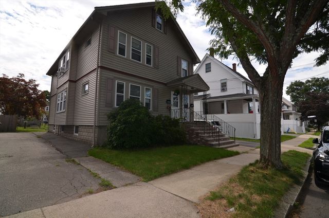 23 Tappan St 0, Melrose, MA 02176