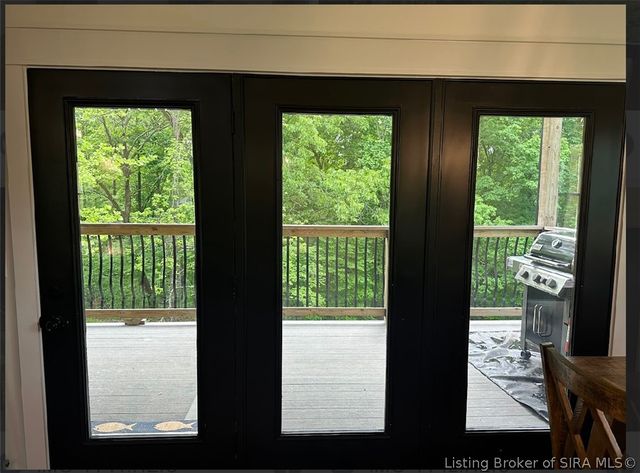 6198 W Fairview Road, Taswell, IN 47175