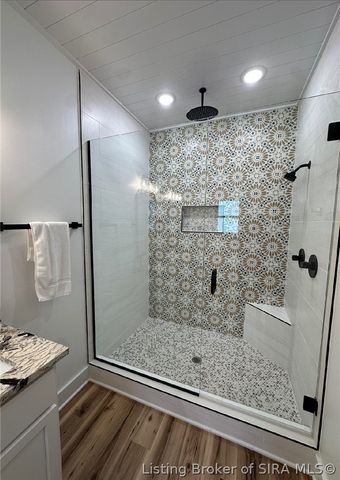 6198 W Fairview Road, Taswell, IN 47175
