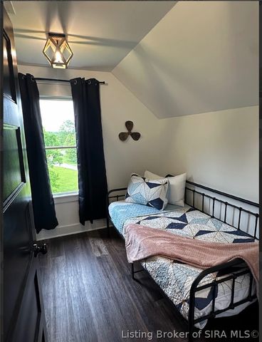 6198 W Fairview Road, Taswell, IN 47175