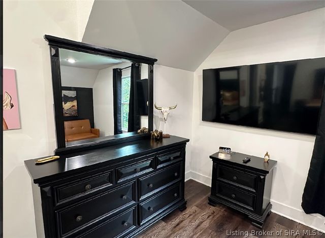 6198 W Fairview Road, Taswell, IN 47175