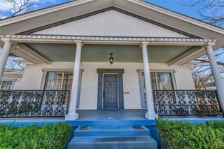 415 W Couts Street, Weatherford, TX 76086