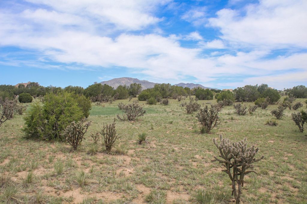 19 Neighborly Way, Edgewood, NM 87015